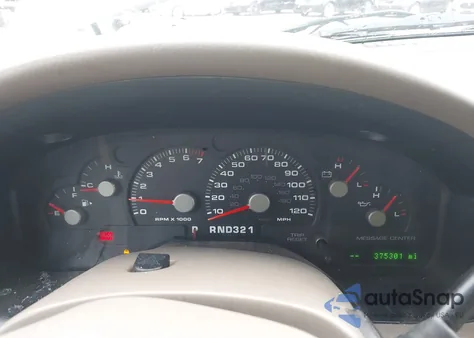 2005 Ford Explorer Eddie Bauer из США, поврежденный, VIN 1FMZU74K45ZA29113